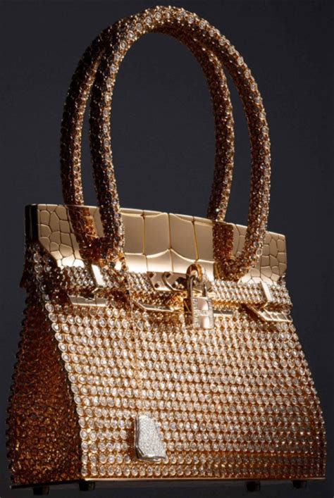 The Top 6 Most Expensive Hermès Birkin Bags